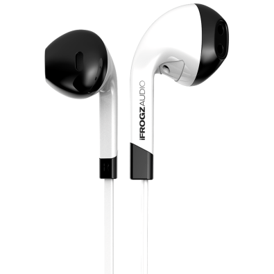 iFrogz inTone Earbuds