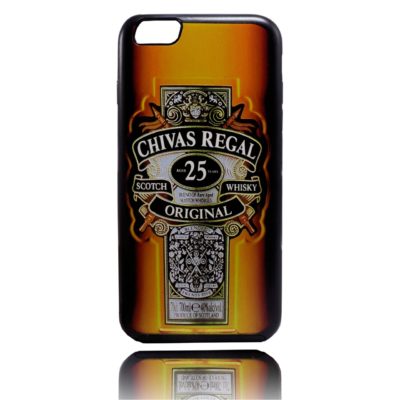 Chivas Case for iPhone 6/6s Plus
