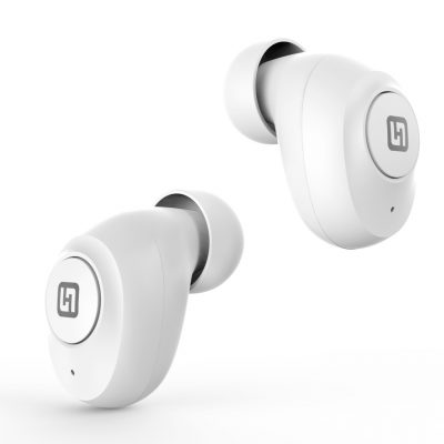 HIFUTURE earphones AirBuds, true wireless, με θήκη φόρτισης